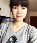Rencontre Femme Thaïlande à เมือง : น้ำเพชร, 26 ans